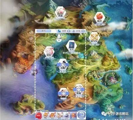 美丽城市拼拼看